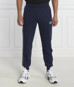 Брюки Regular fit Ea7, синий