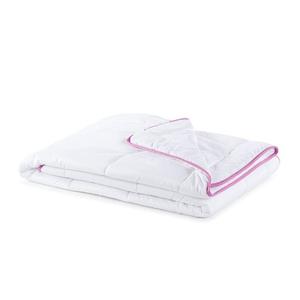 Летнее одеяло VITAPUR 140х200 см Лаванда Прованс Лето, тонкое и легкое летнее одеяло с успокаивающей эссенцией лаванды.