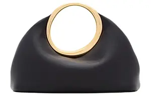 Jacquemus Сумка тоут La Petite Calino