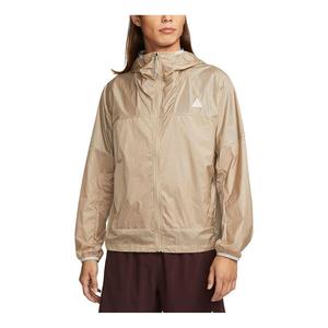 Куртка Nike ACG "Cinder Cone" Windproof Jacket 'Khaki', хаки