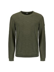 Свитер No Excess, Green