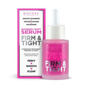 Твердый и плотный 30 мл Biovene