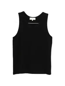 Рифленый жилет Razim Studio Nicholson, черный