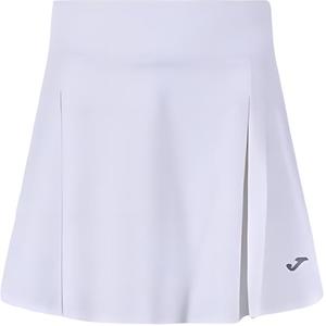 Женская повседневная короткая юбка SS24 Joma, черный