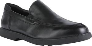 Мужские оксфорды Geox, черный