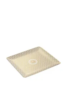 Поднос malmaison, 17х15х1,3 см, Christofle, белый