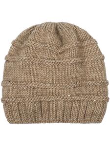 Кепка styleBREAKER, светло-коричневый