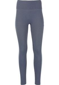 Узкие спортивные брюки Athlecia Gisaki, темно-синий