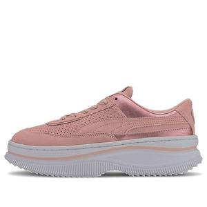 Кроссовки deva soft 'peachskin' Puma, розовый
