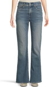 Джинсы Madewell Vintage Flare Jean in Bouvier Wash, цвет Bouvier Wash