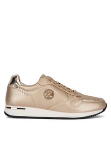 Кроссовки Mexx, золотой