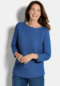 Джемпер Goldner, Royal Blue