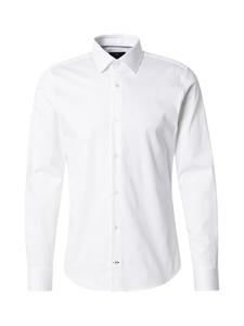 Рубашка Slim Fit на пуговицах JOOP! Pit, White