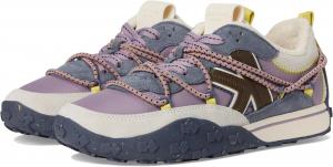 Кроссовки Kate Spade New York K As In Kate Nylon Hiking Lace Runner, цвет Market Purple/Cinder