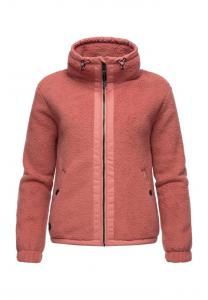 Толстовка Nordicka Ragwear, цвет old pink24