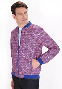 Куртка-бомбер Mo, оранжевый