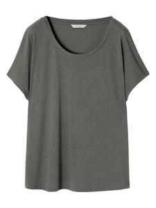 Футболка TATUUM, серый