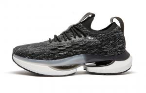 VOIT Нескользящие, износостойкие, дышащие кроссовки для марафона на длинные дистанции, унисекс, черные