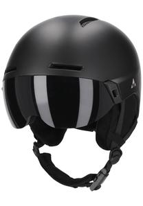 Whistler Шлем 'Corviglia' в черном цвете