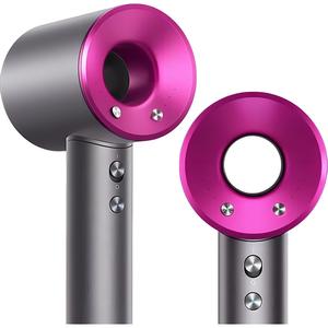 Фен Dr.Flash, фуксия