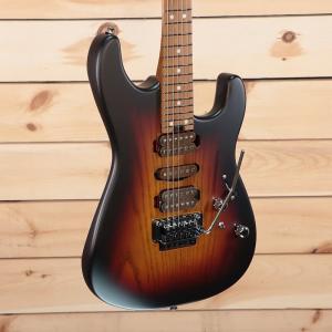 Электрогитара Charvel Guthrie Govan Signature MJ San Dimas SD24 CM - Express Shipping -