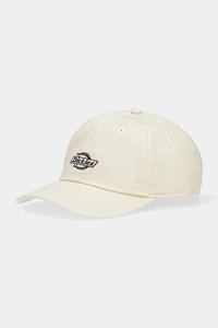 Хлопковая кепка с козырьком Dickies, желтый