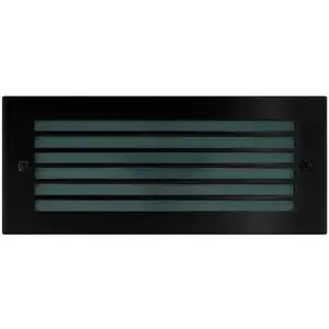 Встраиваемый светильник LED BATA с LED-модулем, 1 шт. Havit Lighting, черный