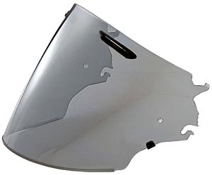 Визор Arai vas-z i, Iridium Silver