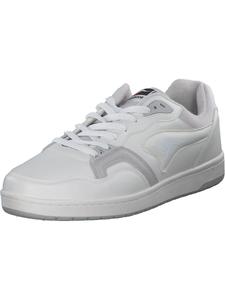 Повседневные кроссовки KangaROOS Sneakers K-Slam Point 80018, белый
