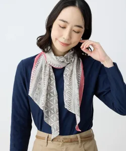 Печатная накидка