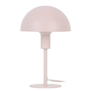 Настольная лампа Nordlux Ellen Mini, алюминий - 1 пламя - роза