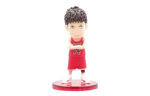 TOEI ANIMATION The First Slam Dunk Theatrical Edition THE FIRST SLAM DUNK 17 Persons Red/White