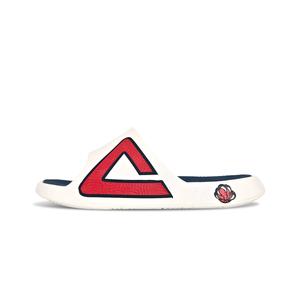 PEAK Тапочки-слайды Tai Ji1.0 тихие, устойчивые к запахам и истиранию, унисекс, бежевые, белые, голубые, красные