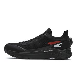 FILA Кроссовки Мужчины, Black