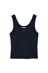 Топ Polo Club, темно-синий