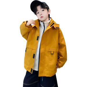 Детская одежда для активного отдыха PROTECTCAMEL, оранжевый 3-in-1