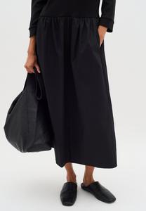 Повседневное платье MIRA InWear, черный