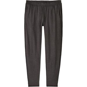 2-Свободные брюки Patagonia, черный