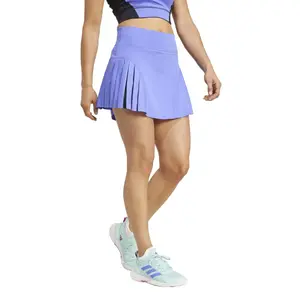 Женская теннисная юбка MATCH PRO adidas, фиолетовый