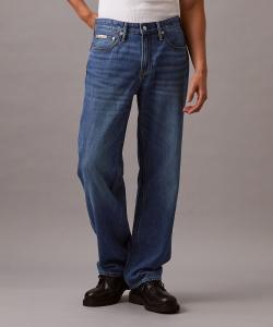 (M) Прямые джинсы Calvin Klein 90-х годов. Джинсы Calvin Klein J327064