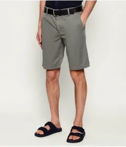 Шорты DS-1-S tapered fit Boss Orange, серый