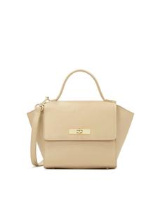 Сумка через плечо Kazar, бежевый