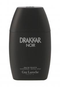 Драккар Нуар, Туалетная вода 200ml Guy Laroche