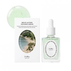 Сыворотка Dr. Althea Multi-Action Infusion Serum Soothing and Nourishing Even Out Skin