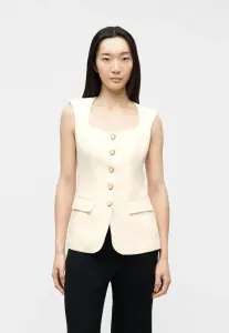 Жилет греты Marciano By Guess, Macadamia