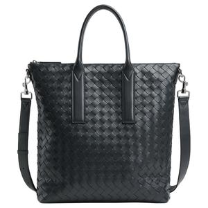 Bottega Veneta Сумка тоут из телячьей кожи