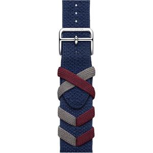 HERMES Часы Unisex Watch Bands, Navy
