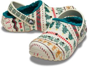 Тапочки Crocs, Mixed Colors