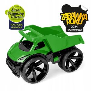 Maximus Green Wader 64010 Самосвал