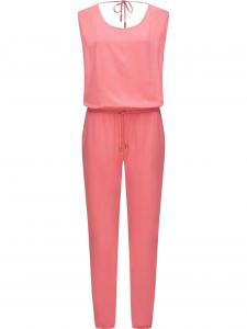 Комбинезон Ragwear Noveel, розовый